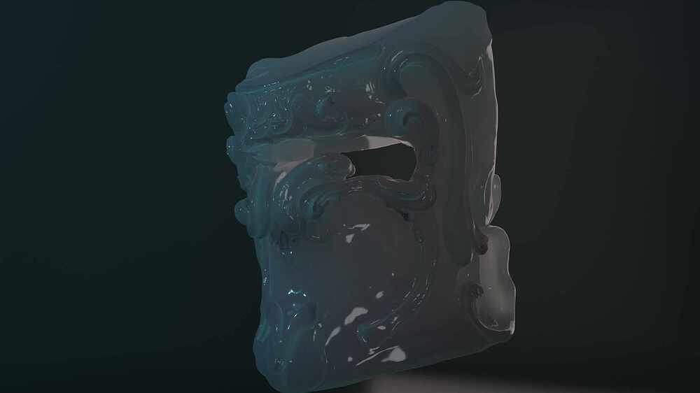 mask test3