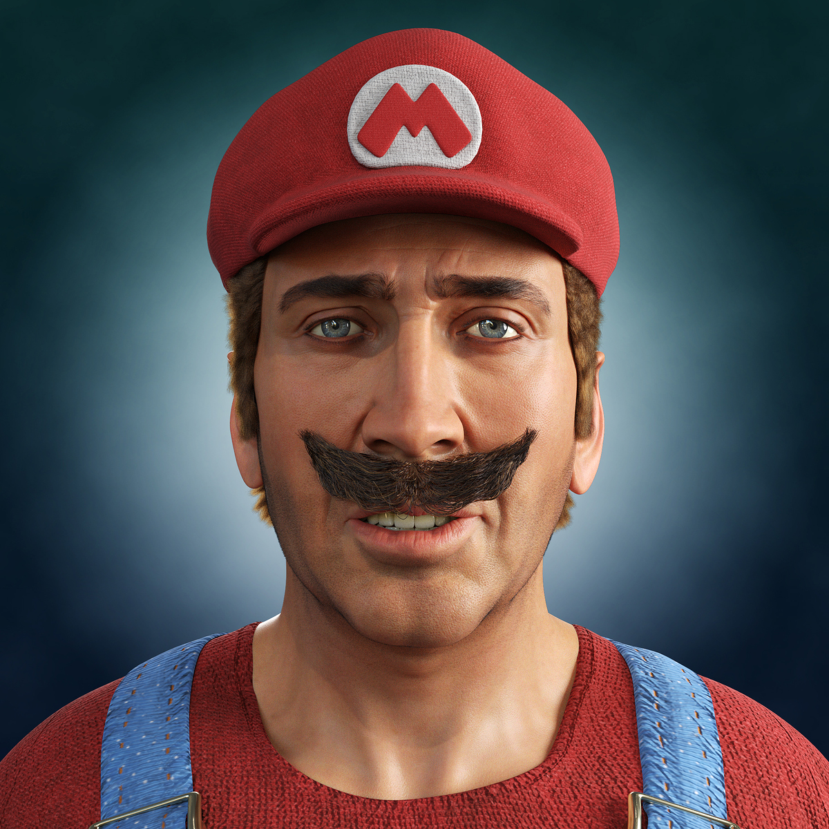 Mario_Cage