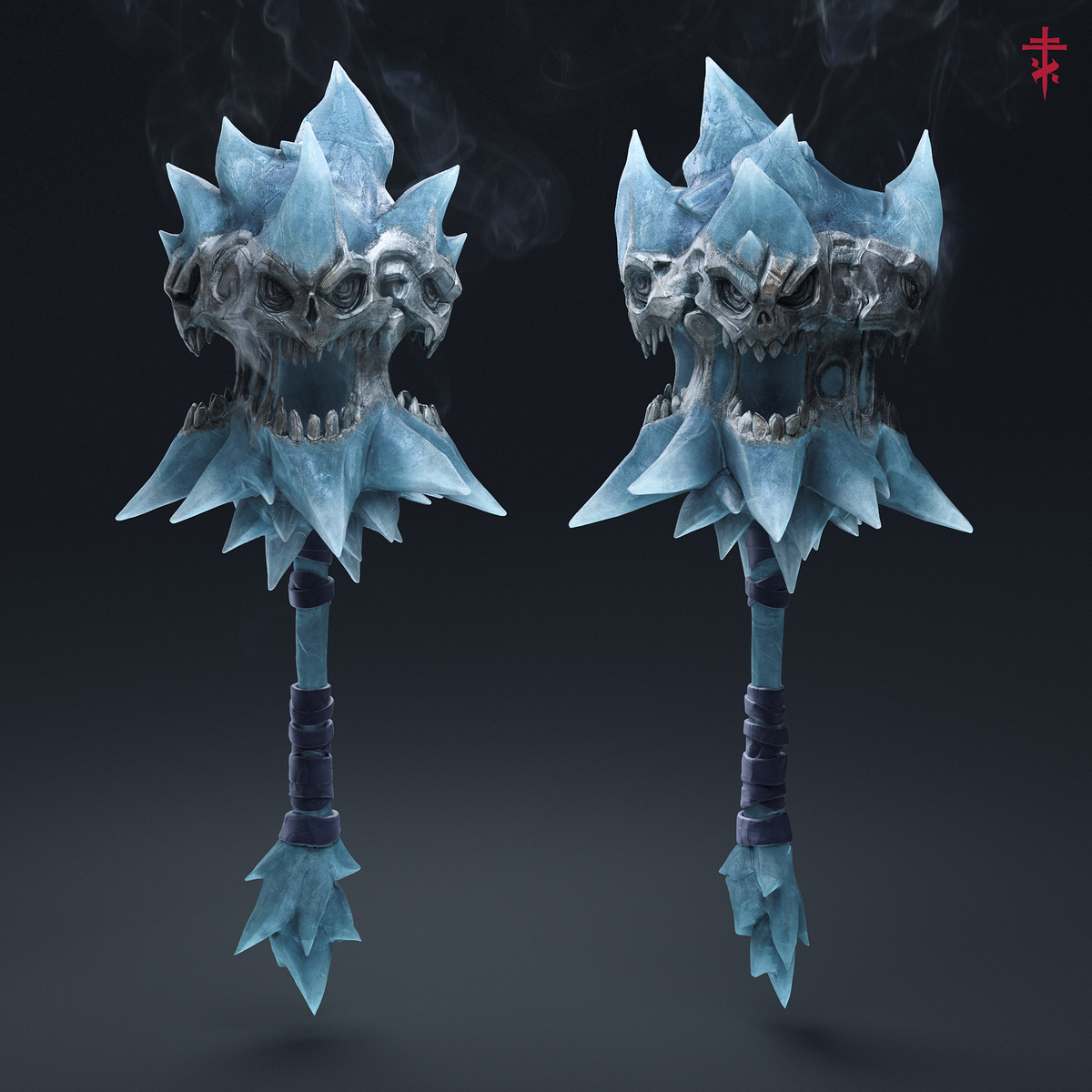 Tellox_IceNossMace_07