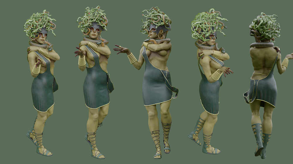 Medusa_1X