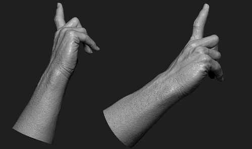HAND