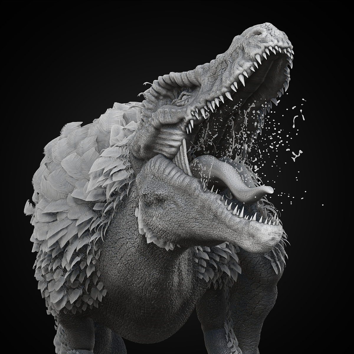 JesseJamesHorne_YURAKAI_CloseUp_Grey