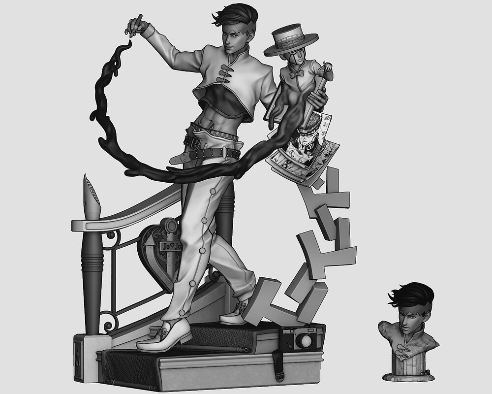 Rohan 1
