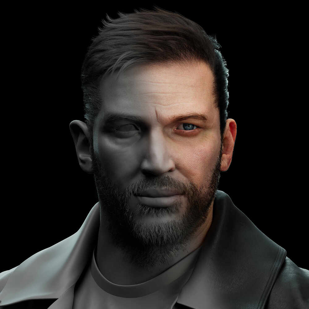 Tom_Hardy_GrayRender_