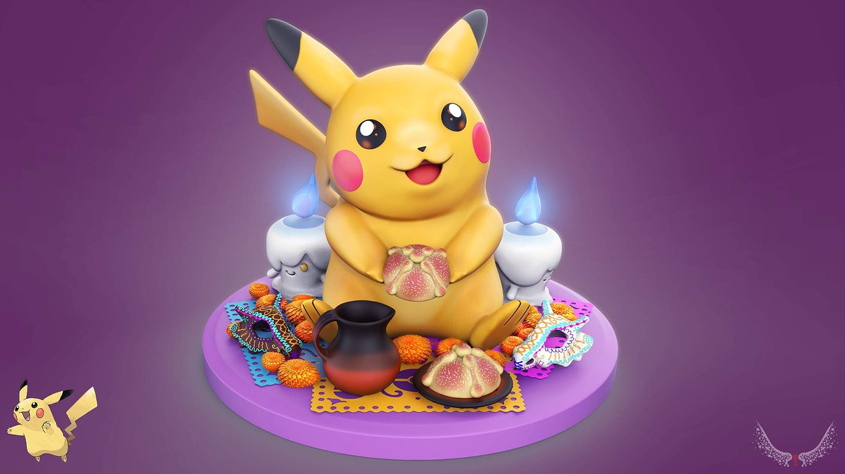 Pikamuertos 1