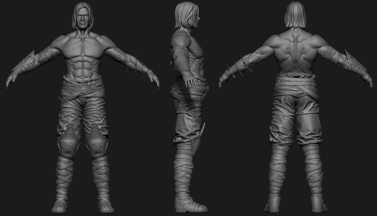 10_Sculpt