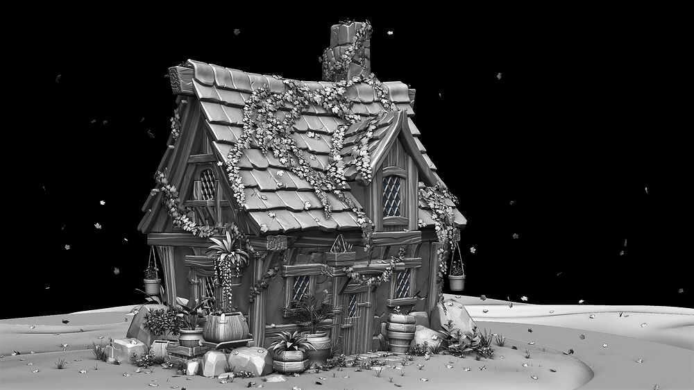 House_4 ZB