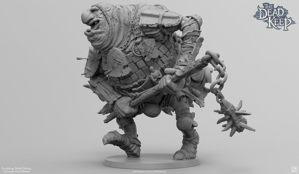 Ogre 10