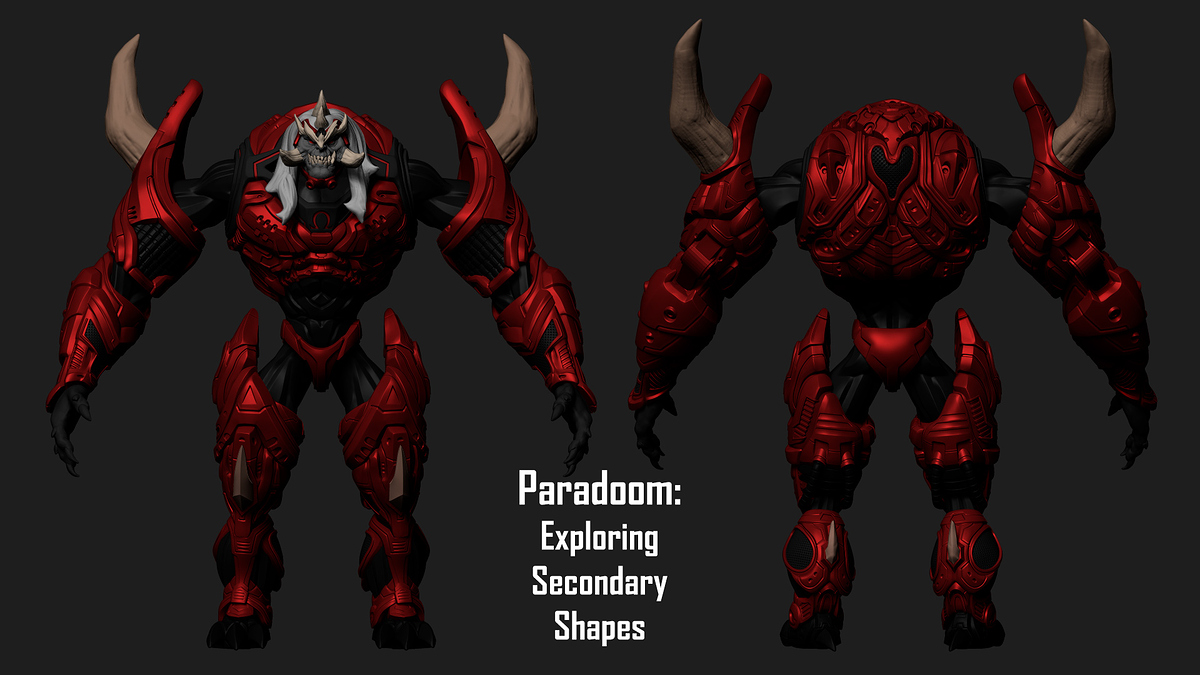 50 Zbrush