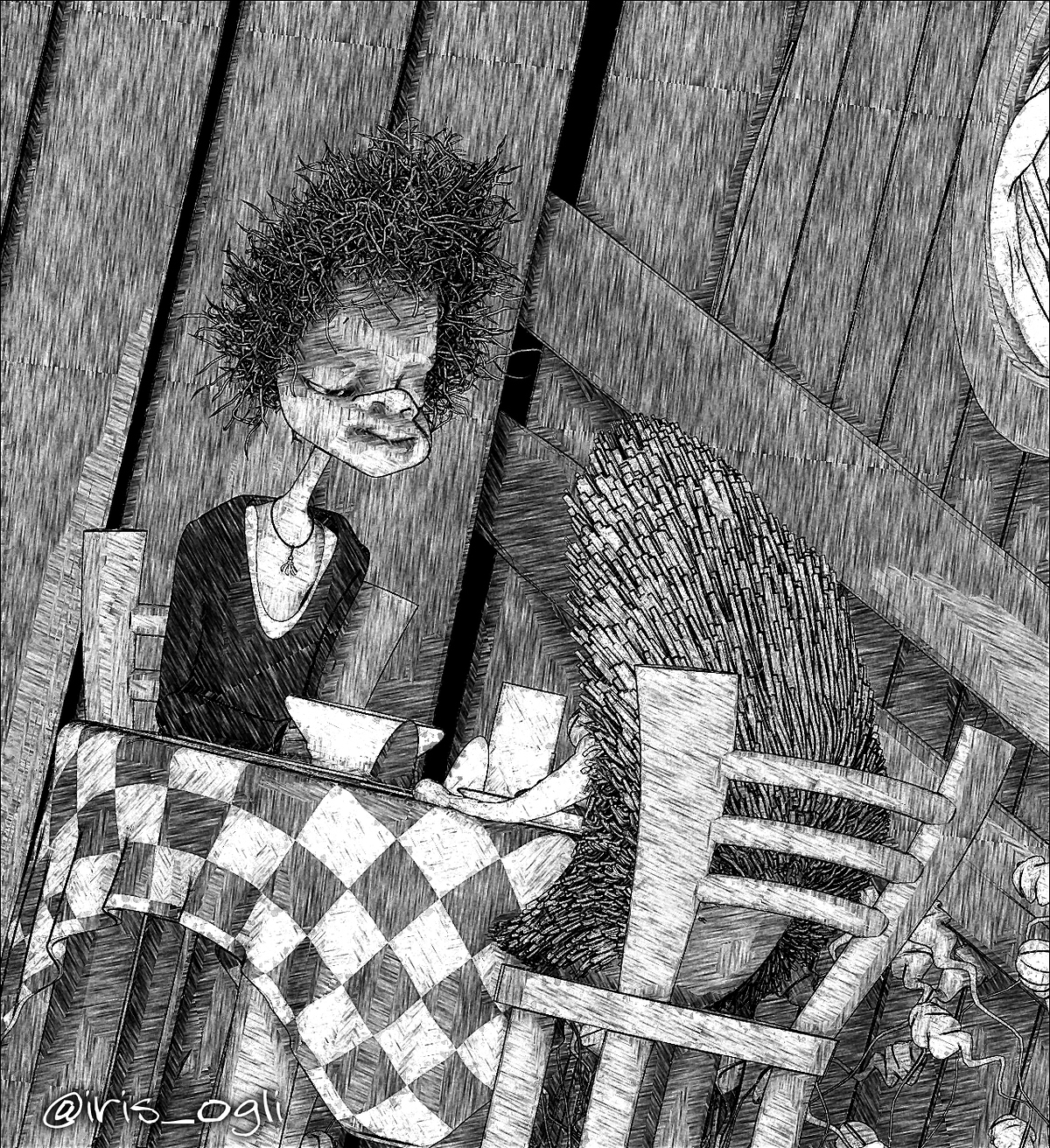 8