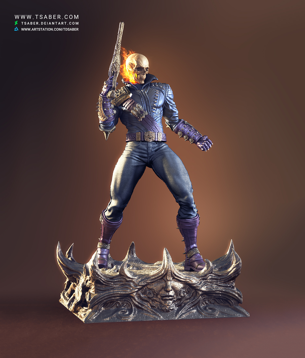Ghost%20rider%20statue%20-%20Tsaber%20009