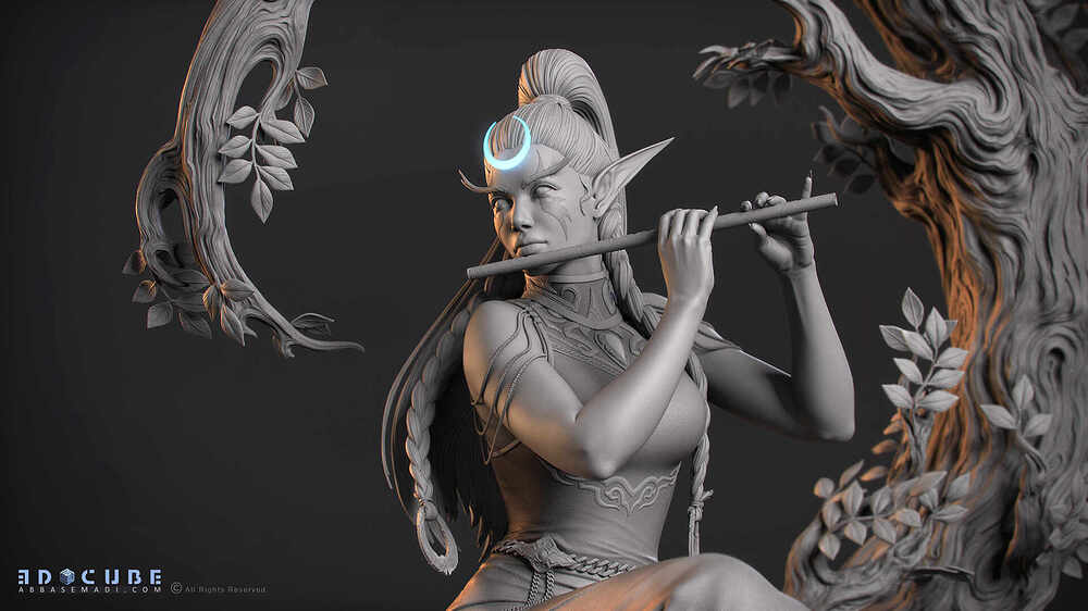 The Song Of The Forest_06