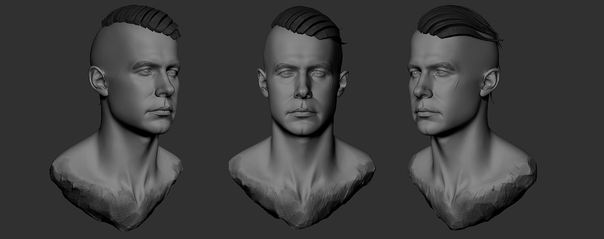 HEAD-001