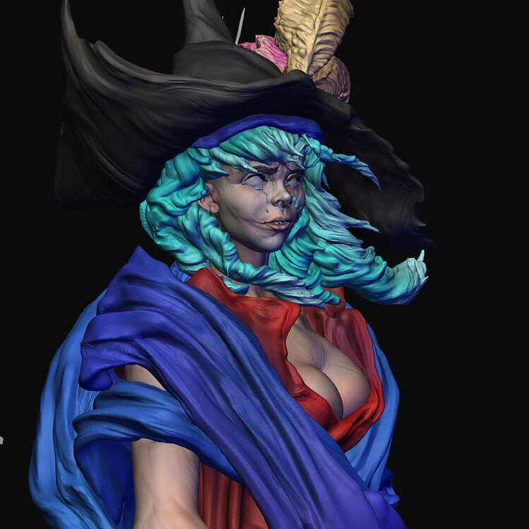 Witch_Clay_5