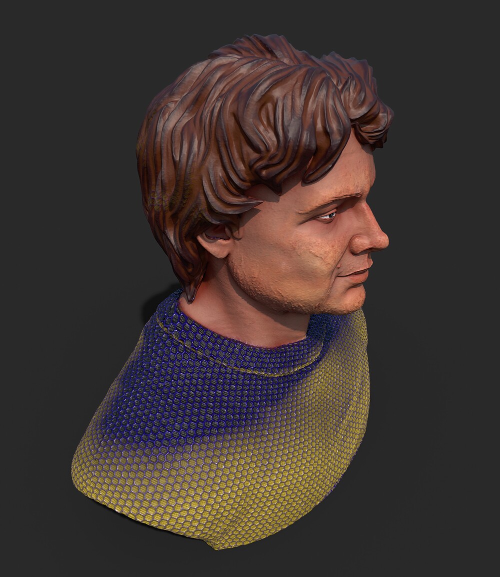 face sculpt texture01