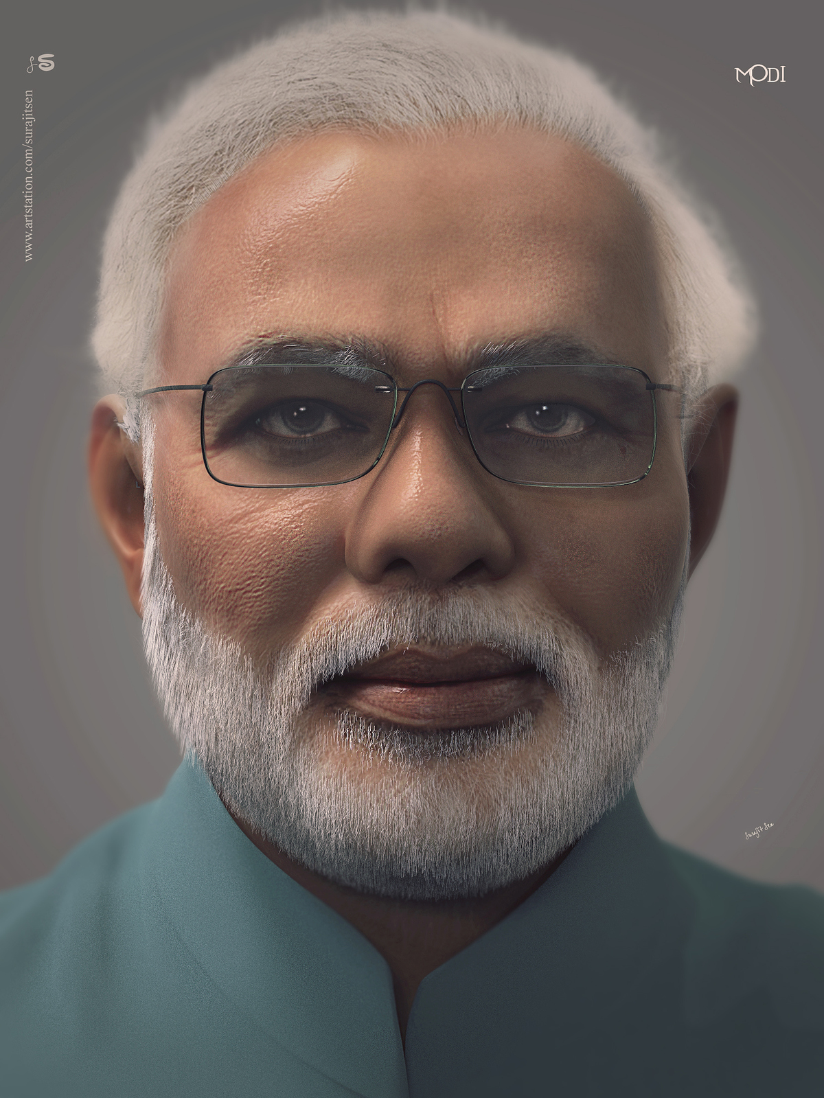 NAMO_CG_Character_by_SurajitSen_NOV2019