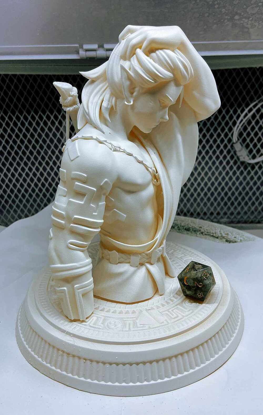 Link3D