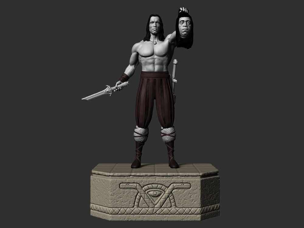 ZBrush Document