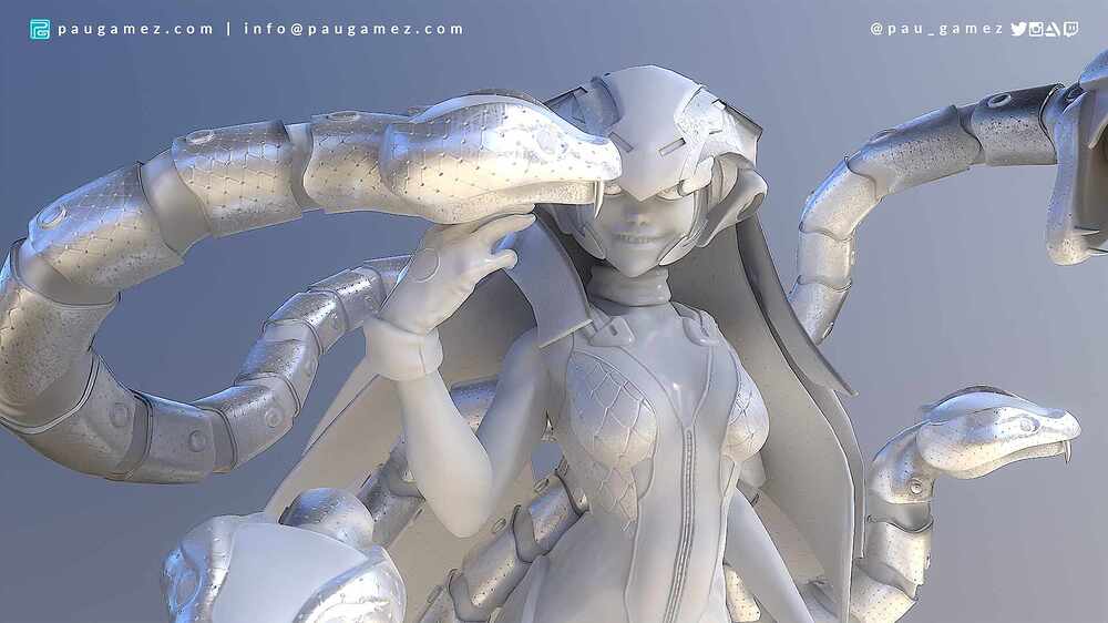 TB_Choi_fanart-cybergorgon_AO01-by_paugamez