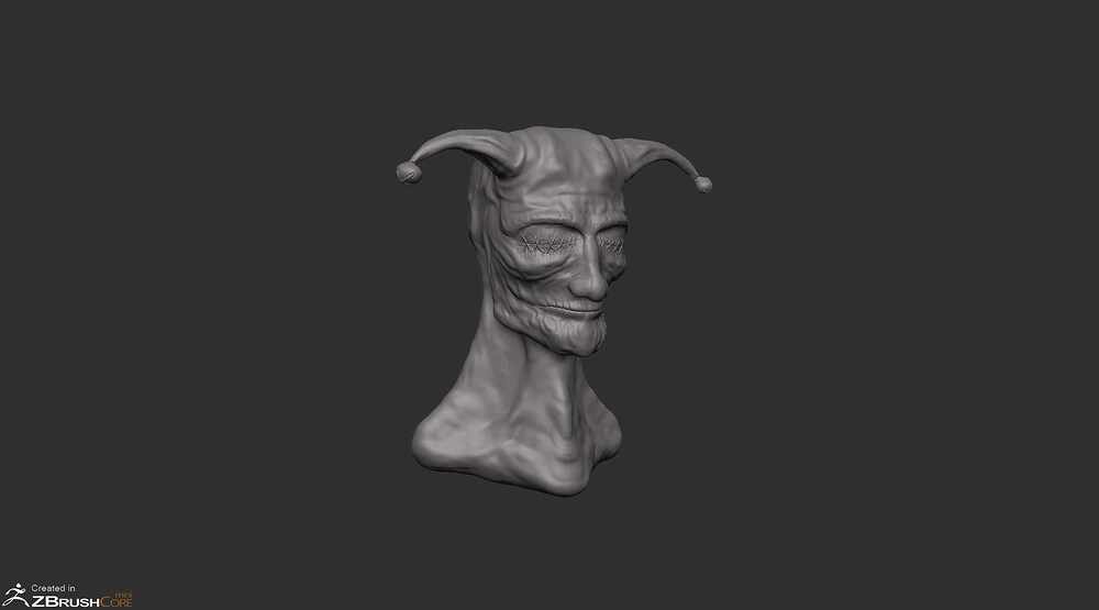 ZBrush Document