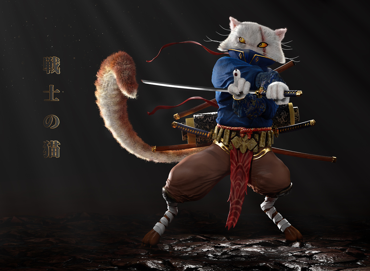 Cat_Final_Render