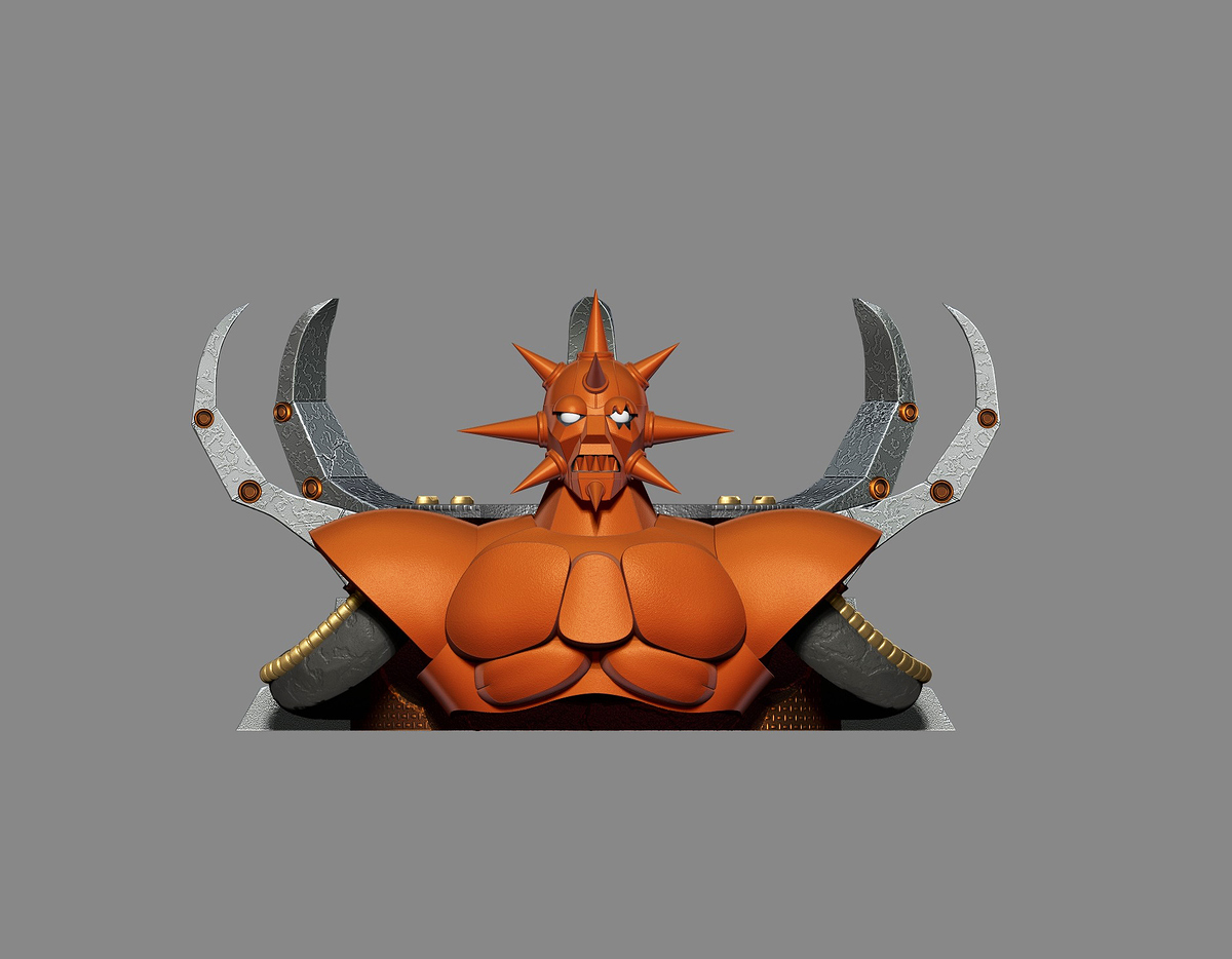 MONSTAR MFA BASE 1 OK