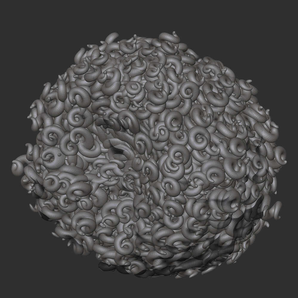 ZBrush Document9