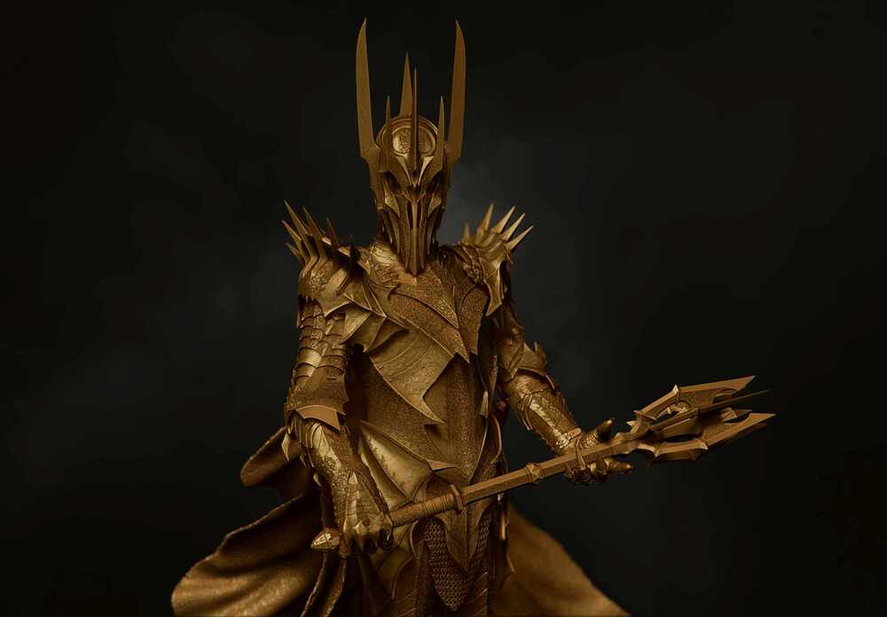 sauronFabioPaivaShaded05