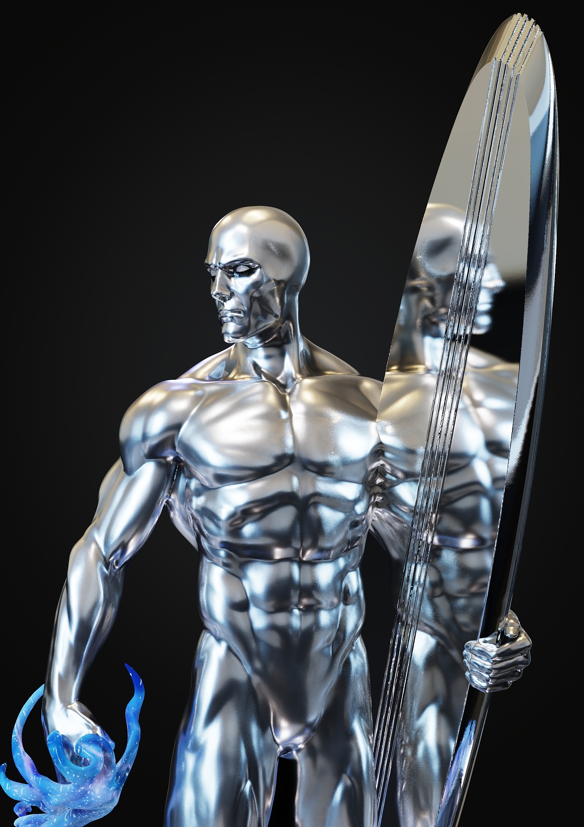 Silver Surfer (16)