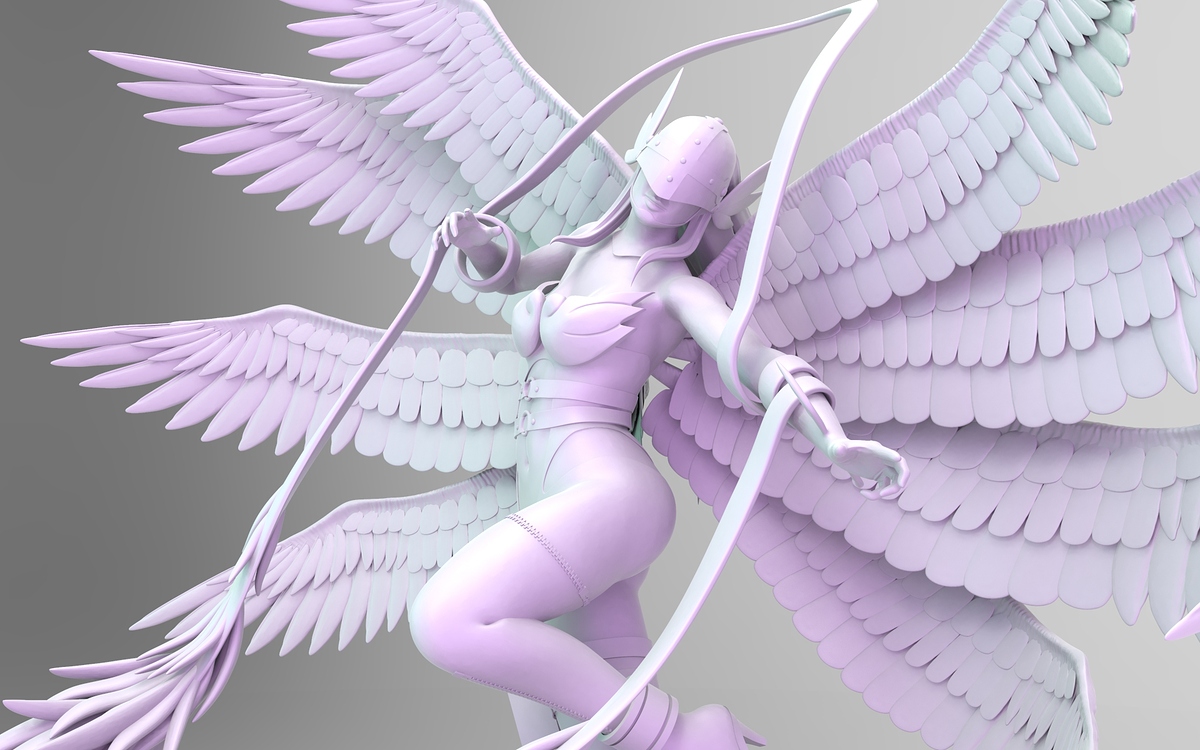 Angewomon.91