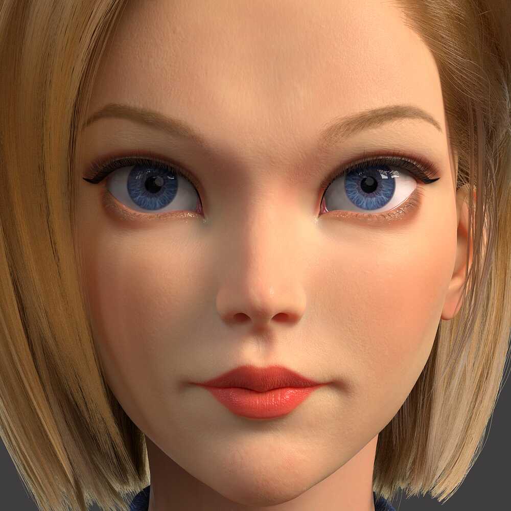 3.Face_Render
