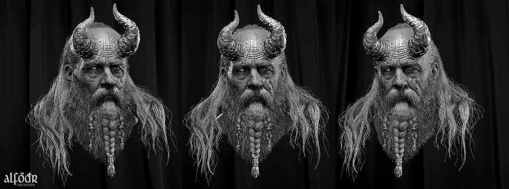 odin_head
