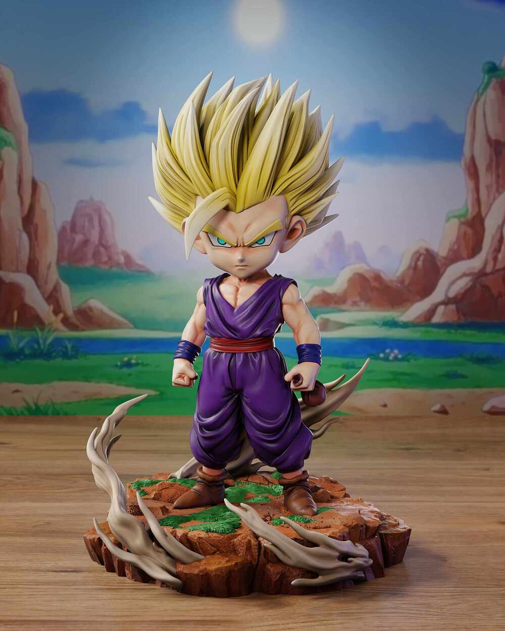 Chibistation-gohanssj 02