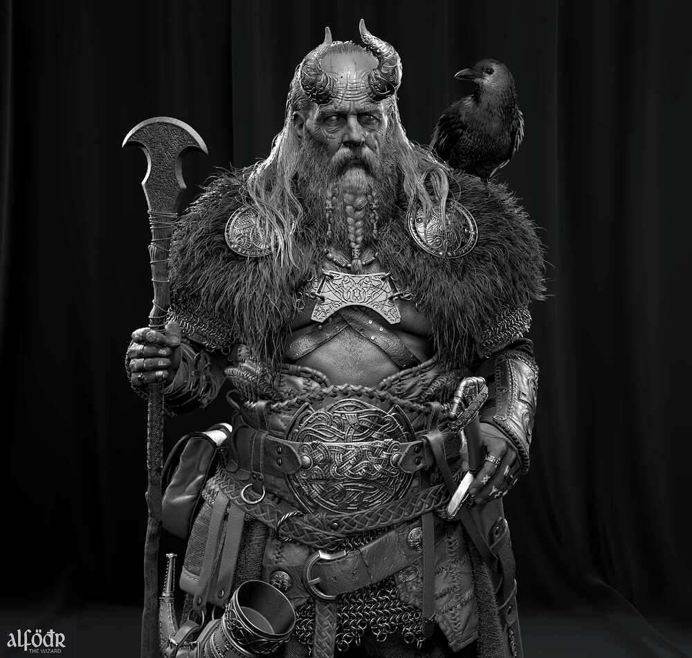 odin_god