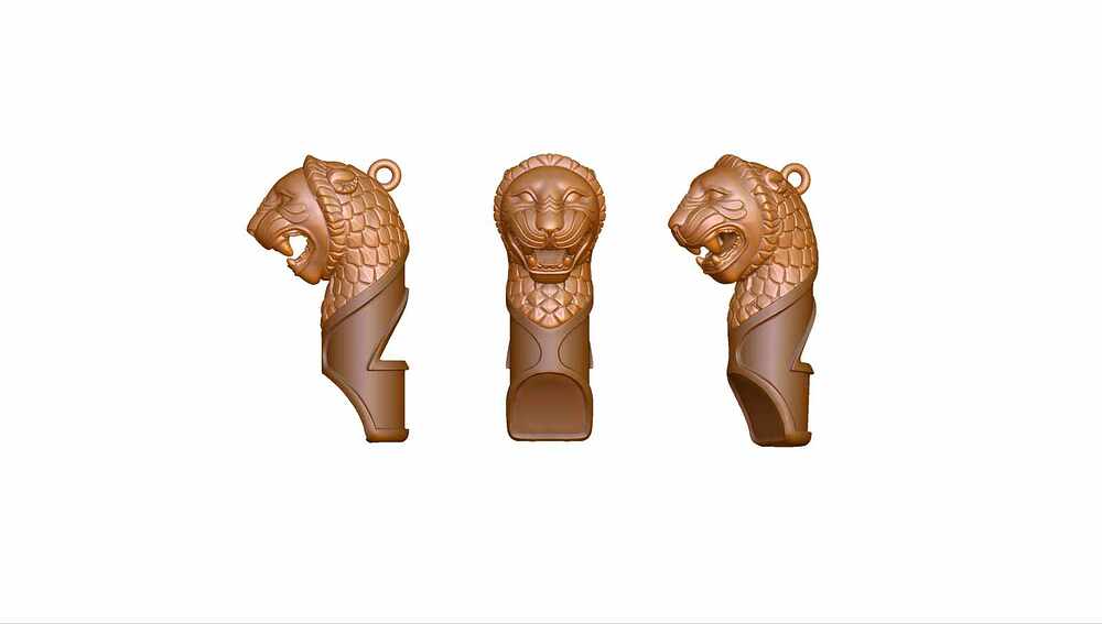 lion-whistle-necklace-pendant