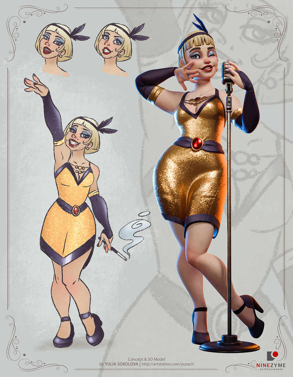 Juliette_01_Concept