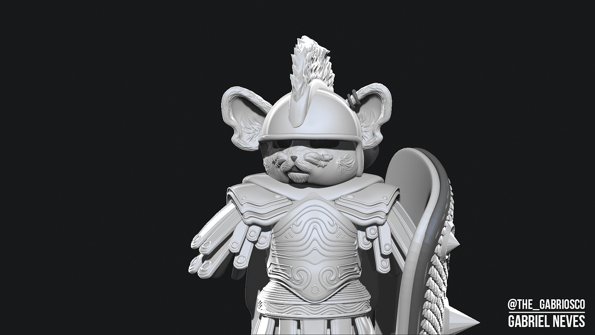 render 45