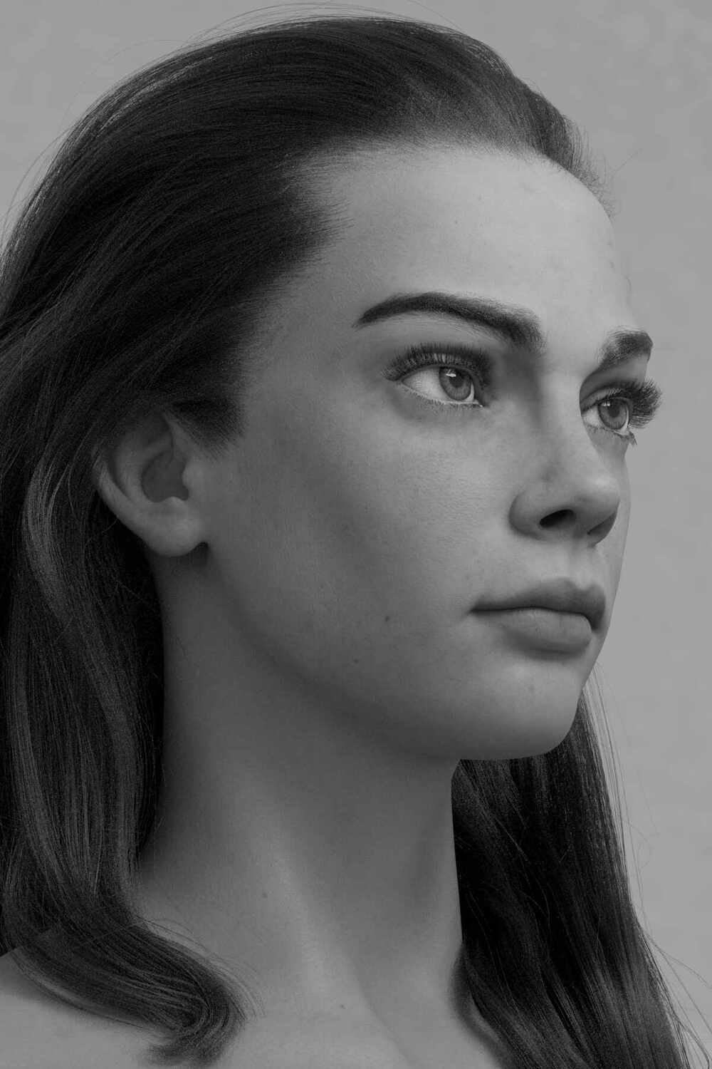 Cara Delevingne (Farnad Khatami) (3)