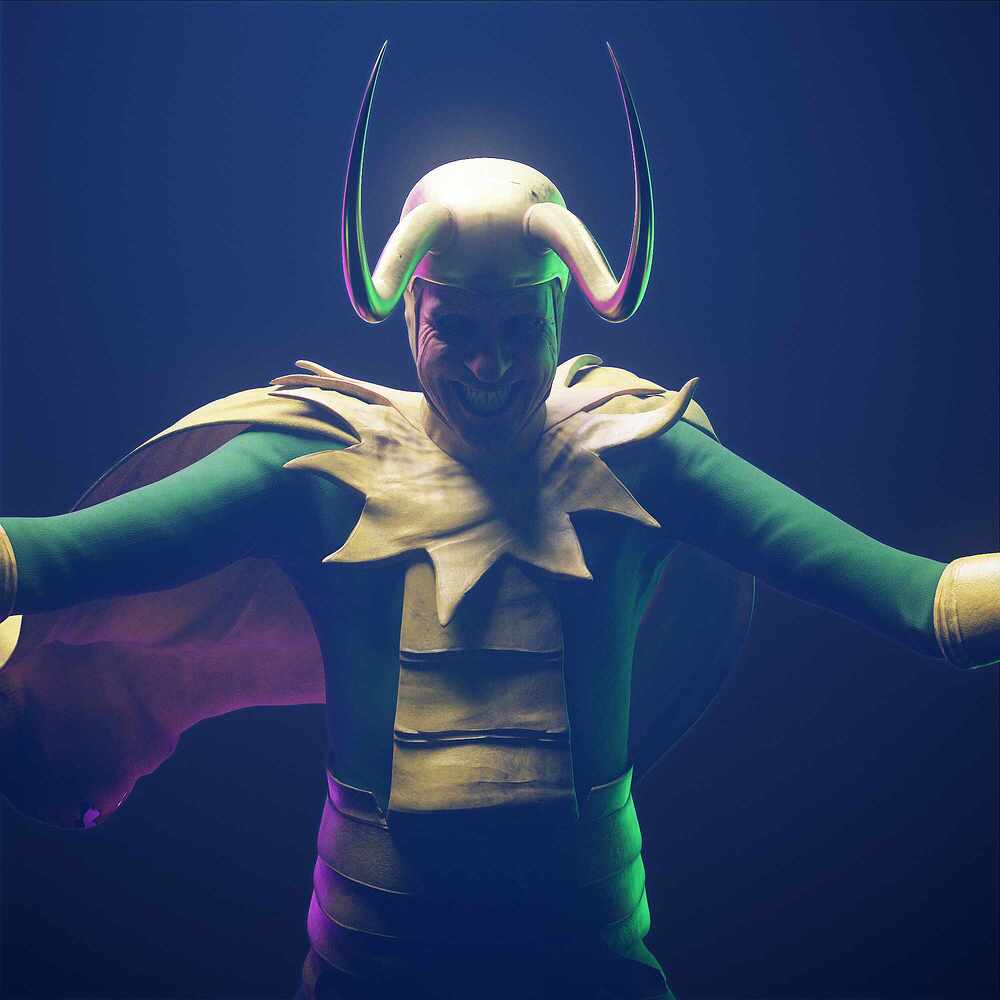 Teaser