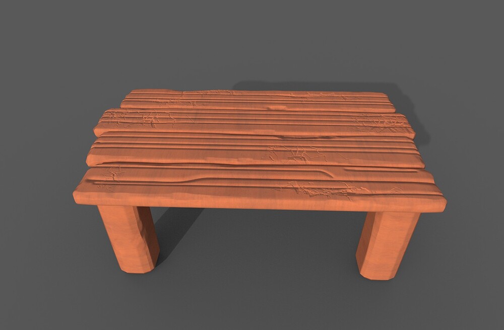 style table 1