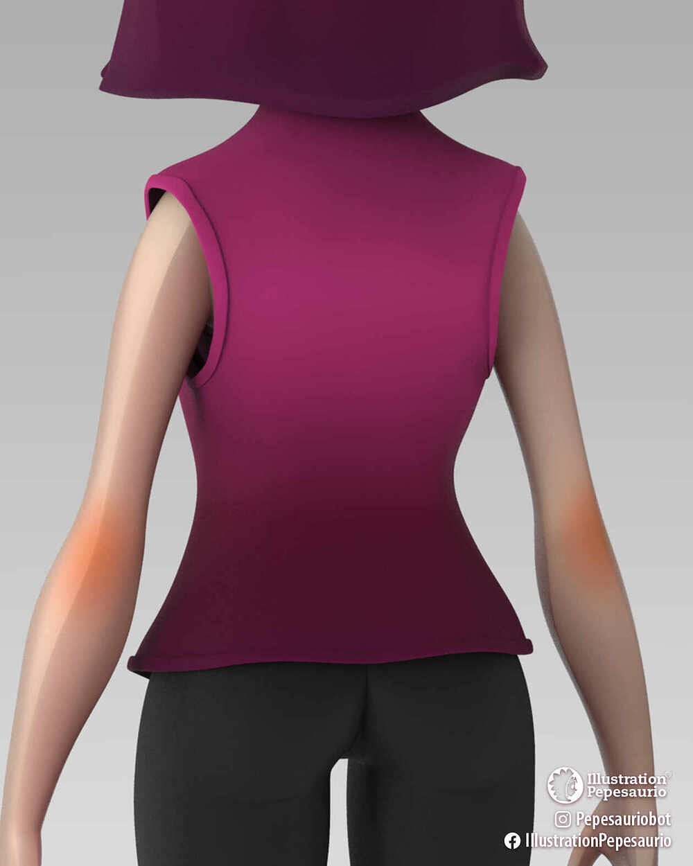 Woman base Insta 10