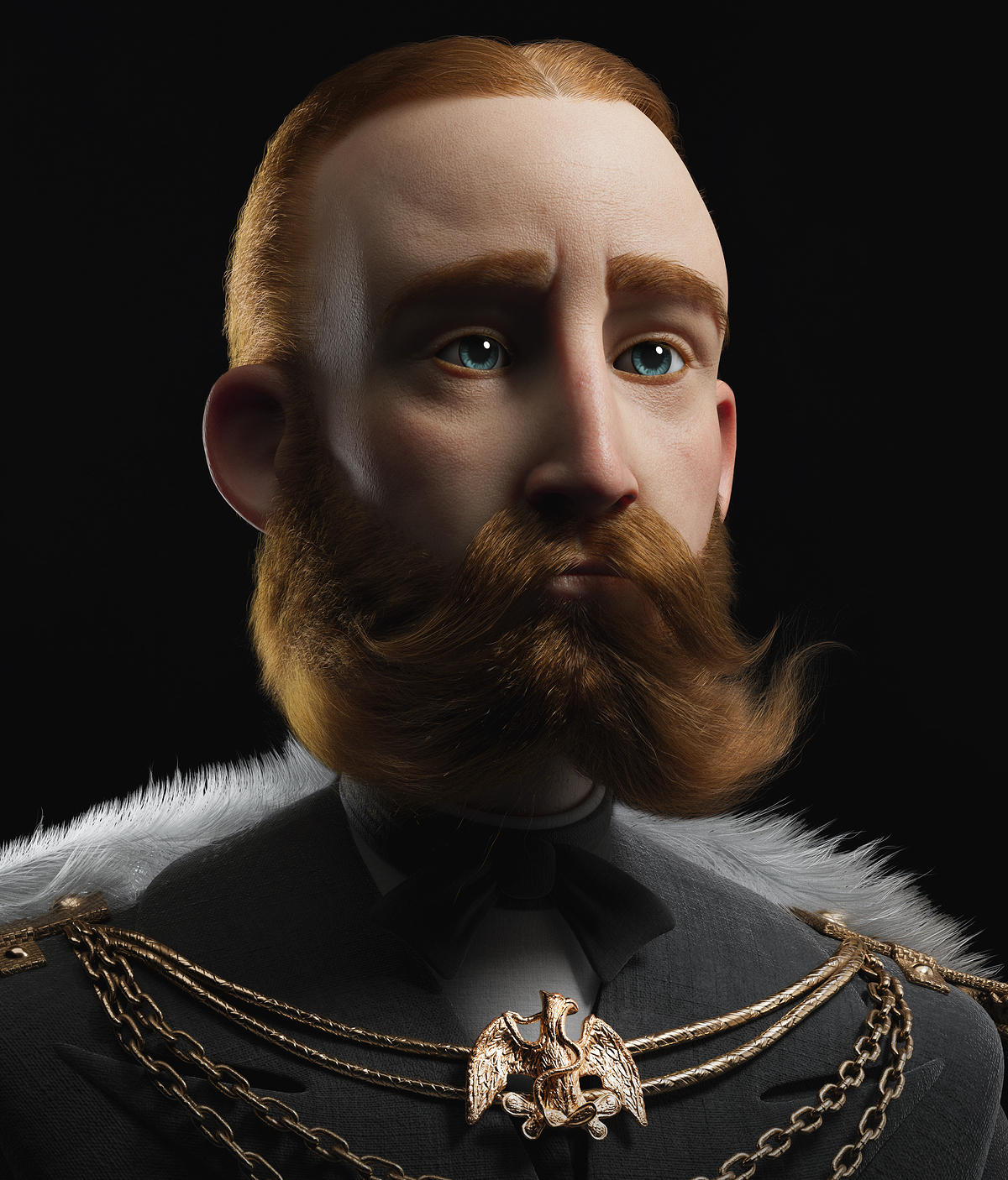 Maximiliano-de-Habsburgo