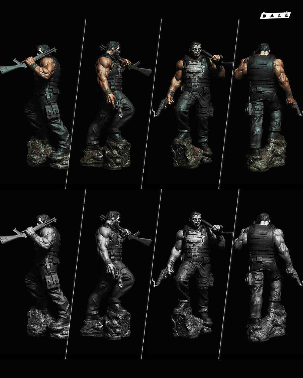 3