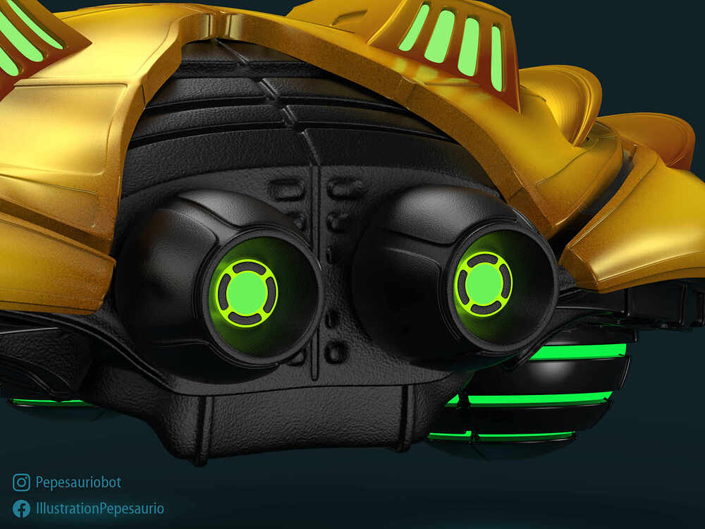 samus gunship 4 06