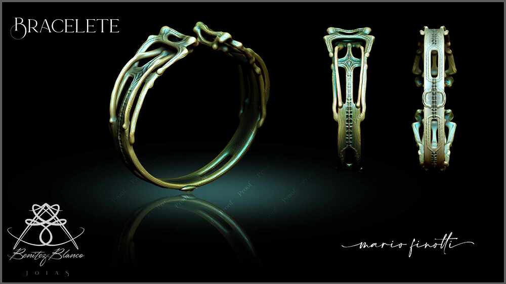 bracelete
