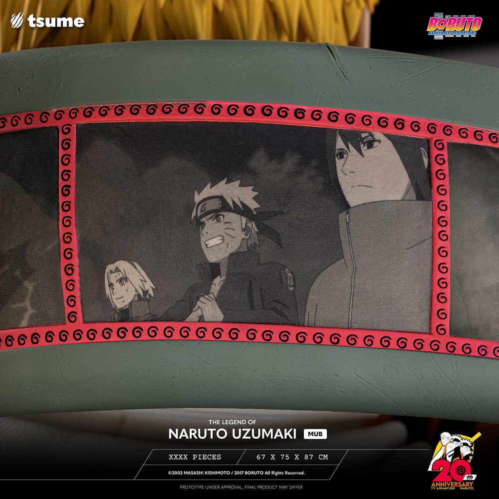 Naruto mub 18