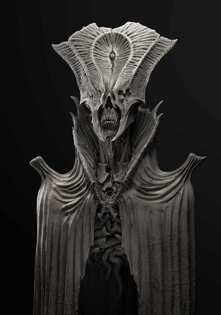 sculpt