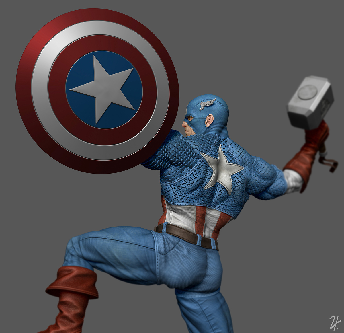 15