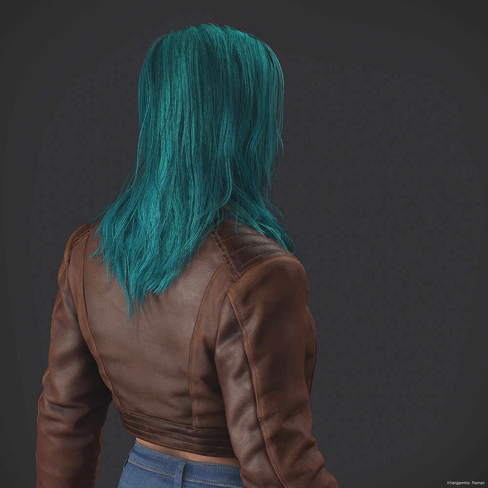 greenHair_back_02