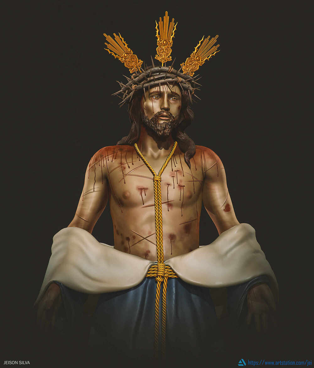El despojo de cadiz concept 1